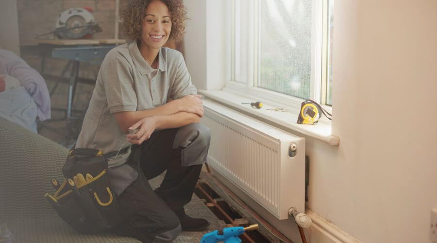 Professional industrial roofing company in Du Bois, NE